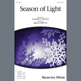 Bruce Tippette & Elizabeth Tippette 'Season Of Light'