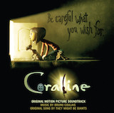 Bruno Coulais 'Exploration (from Coraline)'