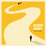 Bruno Mars 'Our First Time'