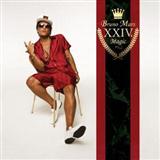Bruno Mars 'Versace On The Floor'