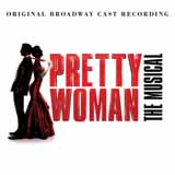 Bryan Adams & Jim Vallance 'Anywhere But Here (from Pretty Woman: The Musical)'