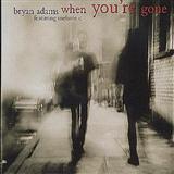 Bryan Adams and Melanie C 'When You're Gone'