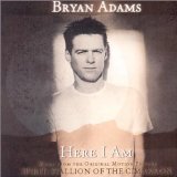 Bryan Adams 'Here I Am (End Title)'