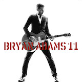 Bryan Adams 'I Ain't Losin' The Fight'