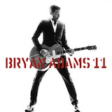 Bryan Adams 'I Thought I'd Seen Everything'