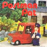 Bryan Daly 'Postman Pat'