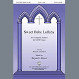 Bryan Greer 'Sweet Babe Lullaby'