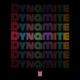BTS 'Dynamite'