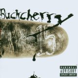 Buckcherry 'Crazy Bitch'