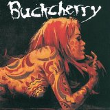 Buckcherry 'Get Back'
