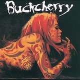 Buckcherry 'Lit Up'