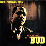Bud Powell '52nd Street Theme'