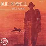 Bud Powell 'All God's Chillun Got Rhythm'