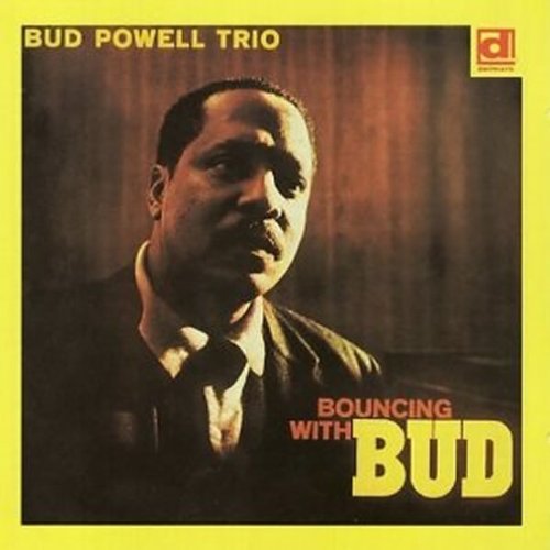 Easily Download Bud Powell Printable PDF piano music notes, guitar tabs for Solo Guitar. Transpose or transcribe this score in no time - Learn how to play song progression.