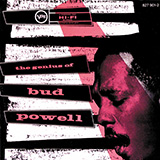 Bud Powell 'Oblivion'