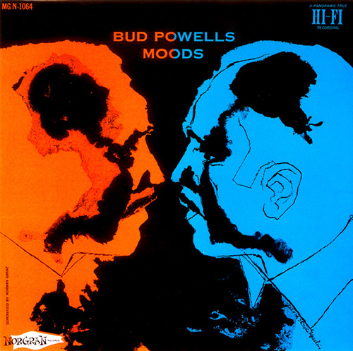 Easily Download Bud Powell Printable PDF piano music notes, guitar tabs for Piano Transcription. Transpose or transcribe this score in no time - Learn how to play song progression.