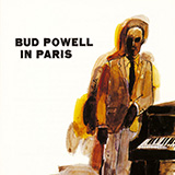 Bud Powell 'Satin Doll'