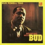 Bud Powell 'Tempus Fugit'