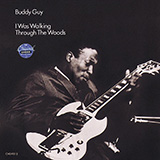 Buddy Guy 'Let Me Love You Baby'