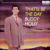 Buddy Holly 'Blue Days, Black Nights'