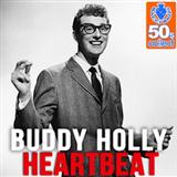 Buddy Holly 'Heartbeat'