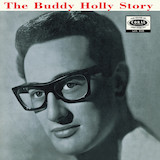 Buddy Holly 'It Doesn't Matter Anymore'