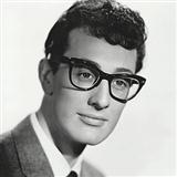 Buddy Holly 'It's Not My Fault'