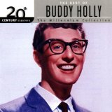 Buddy Holly 'Rave On'