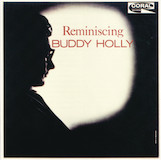 Buddy Holly 'Reminiscing'