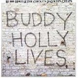 Buddy Holly 'Think It Over'