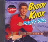 Buddy Knox 'Party Doll'