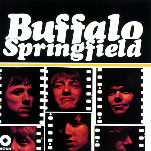 Easily Download Buffalo Springfield Printable PDF piano music notes, guitar tabs for Easy Piano. Transpose or transcribe this score in no time - Learn how to play song progression.