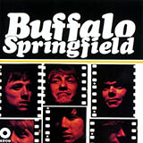 Buffalo Springfield 'Nowadays Clancy Can't Even Sing'