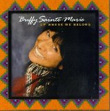 Buffy Sainte-Marie 'The Universal Soldier'