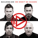 Building 429 'We Won't Be Shaken'