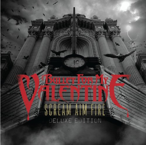 Easily Download Bullet For My Valentine Printable PDF piano music notes, guitar tabs for Guitar Tab. Transpose or transcribe this score in no time - Learn how to play song progression.