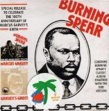 Burning Spear 'Tradition'