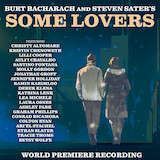 Burt Bacharach & Steven Sater 'A Thousand Things That Were You (from Some Lovers)'