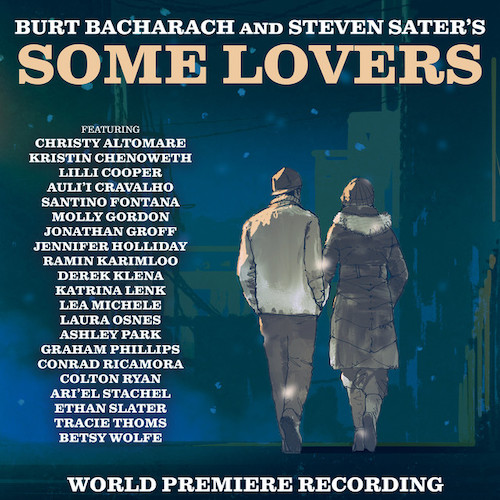 Easily Download Burt Bacharach & Steven Sater Printable PDF piano music notes, guitar tabs for Piano & Vocal. Transpose or transcribe this score in no time - Learn how to play song progression.