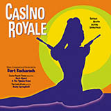 Burt Bacharach 'Theme From Casino Royale'
