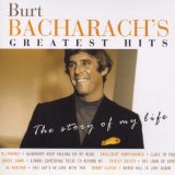 Burt Bacharach '(They Long To Be) Close To You'