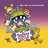 Busta Rhymes 'On Your Marks, Get Set, Ready, Go! (from The Rugrats Movie)'