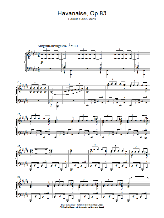 Sammy Fain Wedding Bells Are Breaking Up That Old Gang Of Mine Sheet Music