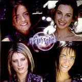 BWitched 'Jesse Hold On'