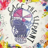 Cage The Elephant 'Back Against The Wall'