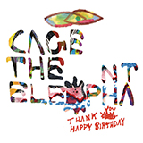 Cage The Elephant 'Shiver'