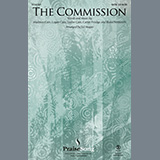 CAIN 'The Commission (arr. Ed Hogan)'