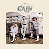 CAIN 'Yes He Can'