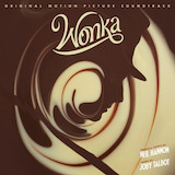 Calah Lane & Timothée Chalamet 'For A Moment (from Wonka)'