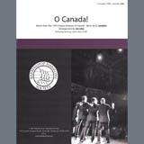 Calixa Lavallee 'O Canada! (arr. Joe Liles)'